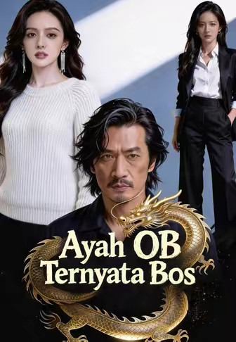 Ayah OB Ternyata Bos