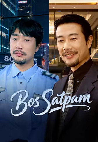 Bos Satpam