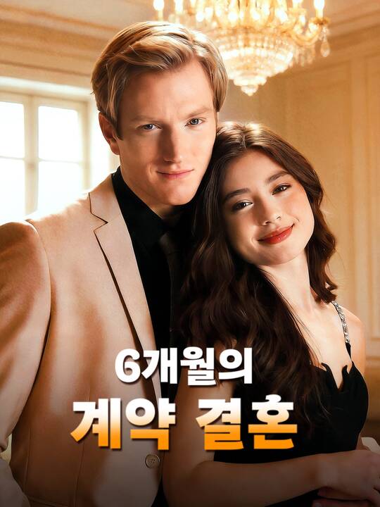 6개월의 계약 결혼