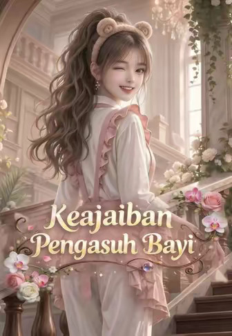 Keajaiban Pengasuh Bayi