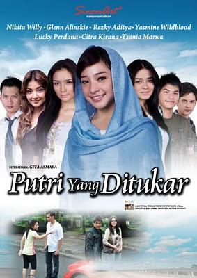 Putri yang Ditukar (2010)