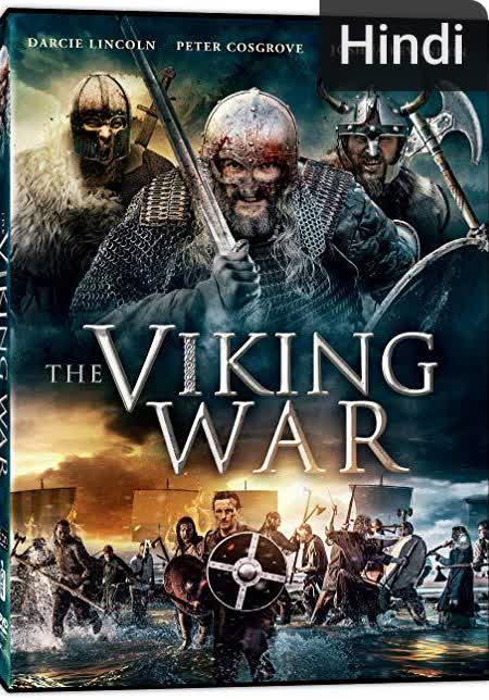 The Viking War [Hindi] (2019)