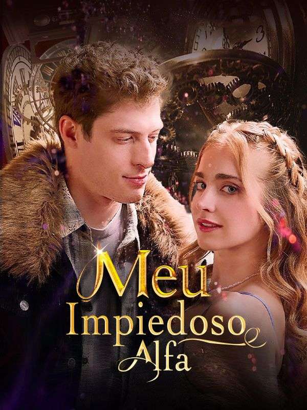 Meu Impiedoso Alfa (2025)
