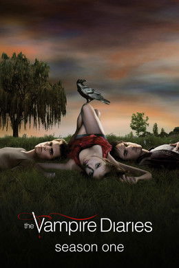 The Vampire Diaries S1 (2009)