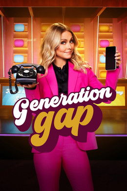 Generation Gap S1 (2022)