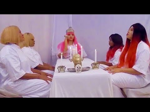 Les Dangereuses Dames Milliardaires - Film Nigerian En Francais (2021)