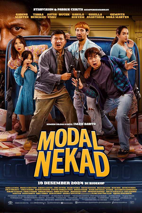 Modal Nekad [Indonesian] (2024)
