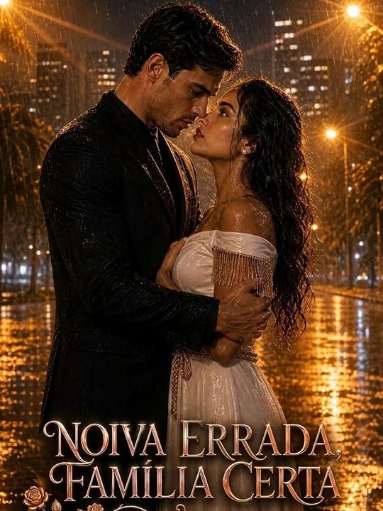 Noiva Errada, Família Certa