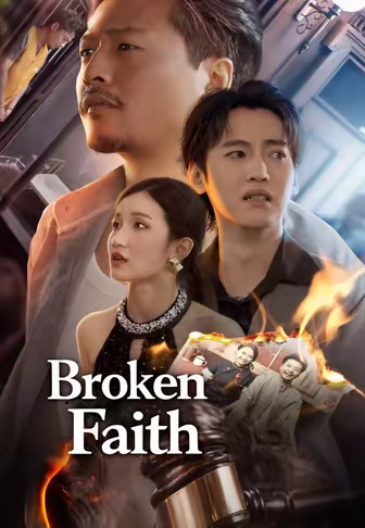 Broken Faith