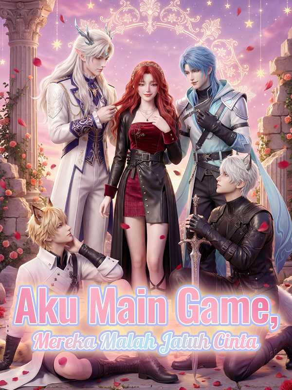 Aku Main Game, Mereka Malah Jatuh Cinta