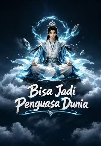 Bisa Jadi Penguasa Dunia