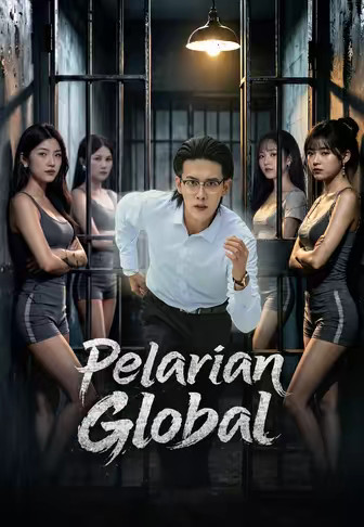 Pelarian Global