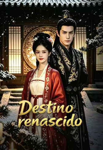 Destino renascido