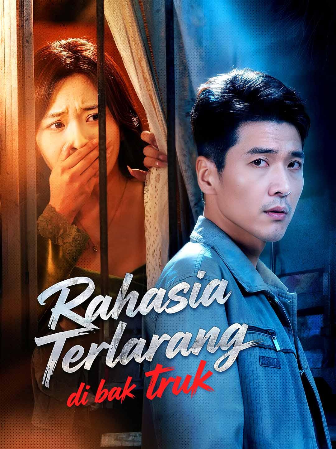 Rahasia Terlarang di bak truk