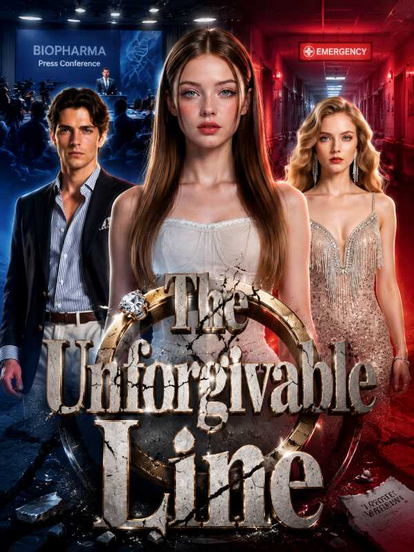 The Unforgivable Line