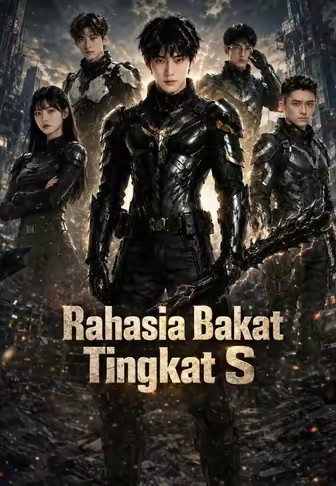 Rahasia Bakat Tingkat S