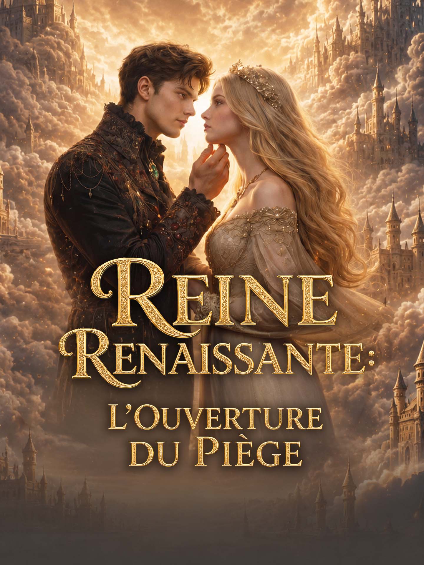 Reine renaissante : l'ouverture du piège