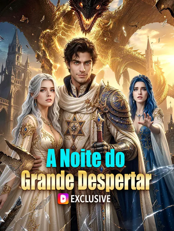 A Noite do Grande Despertar(Dublado)