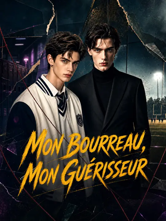 MON BOURREAU, MON GUÉRISSEUR