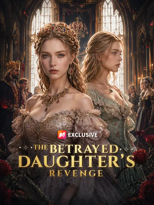 he Betrayed Daughter’s Revenge