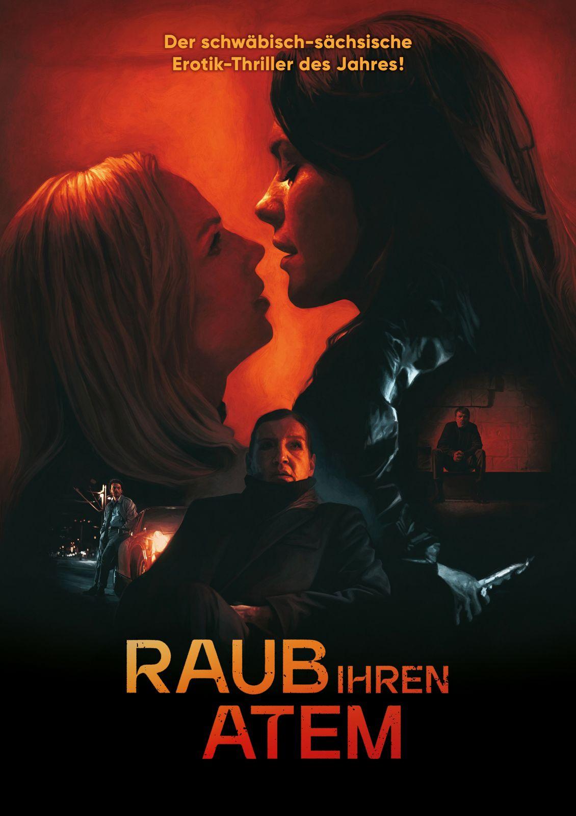 Steal Her Breath [Indonesian] (2024)