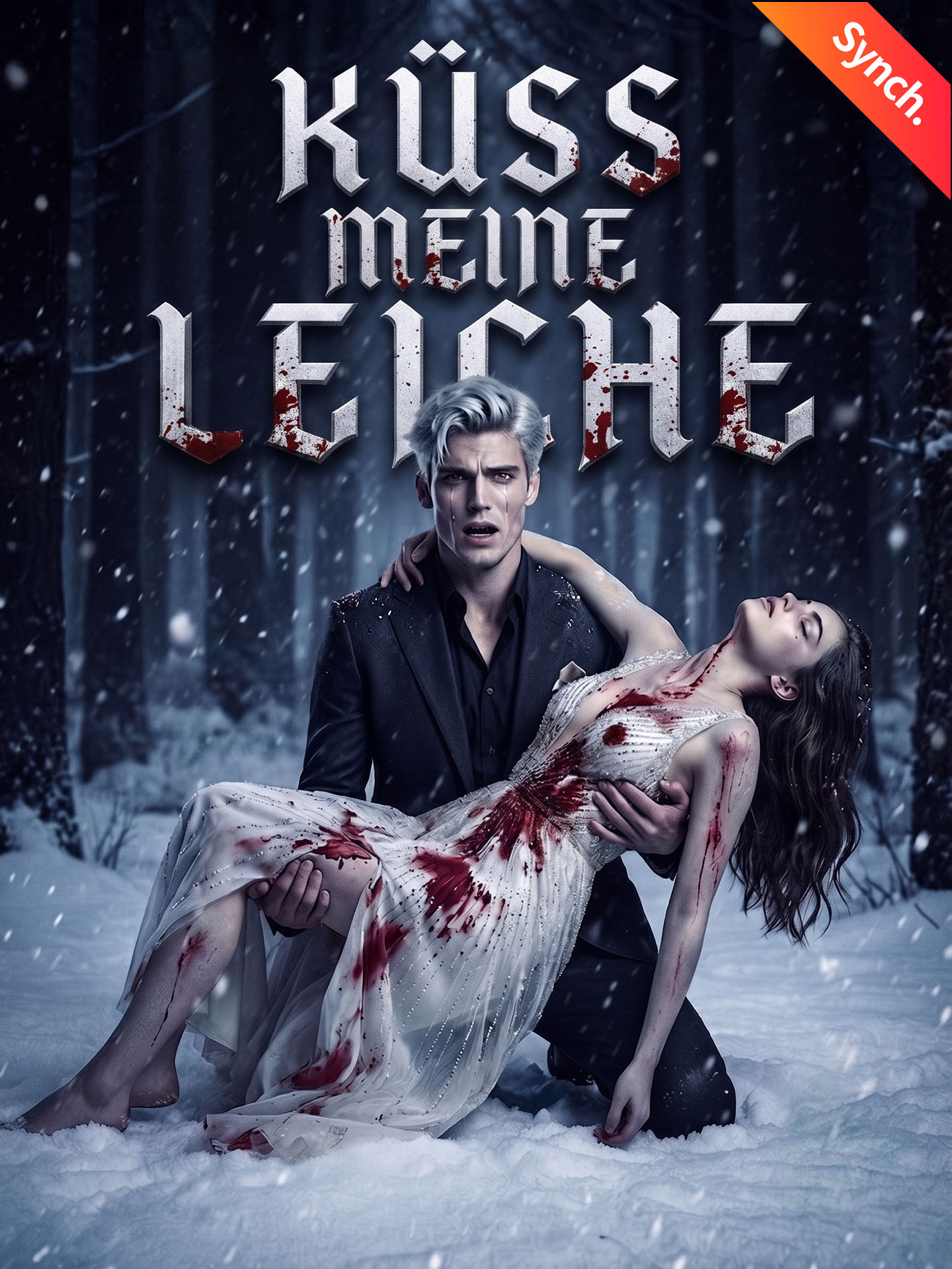 [Synchron]Küss meine Leiche