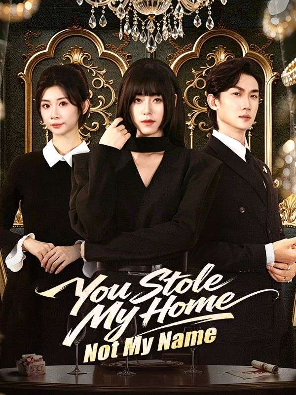 You Stole My Home, Not My Name