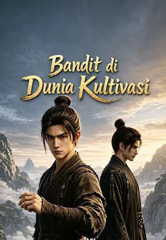 Bandit di Dunia Kultivasi