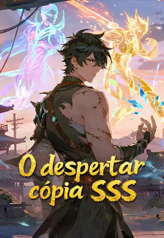 O despertar cópia SSS