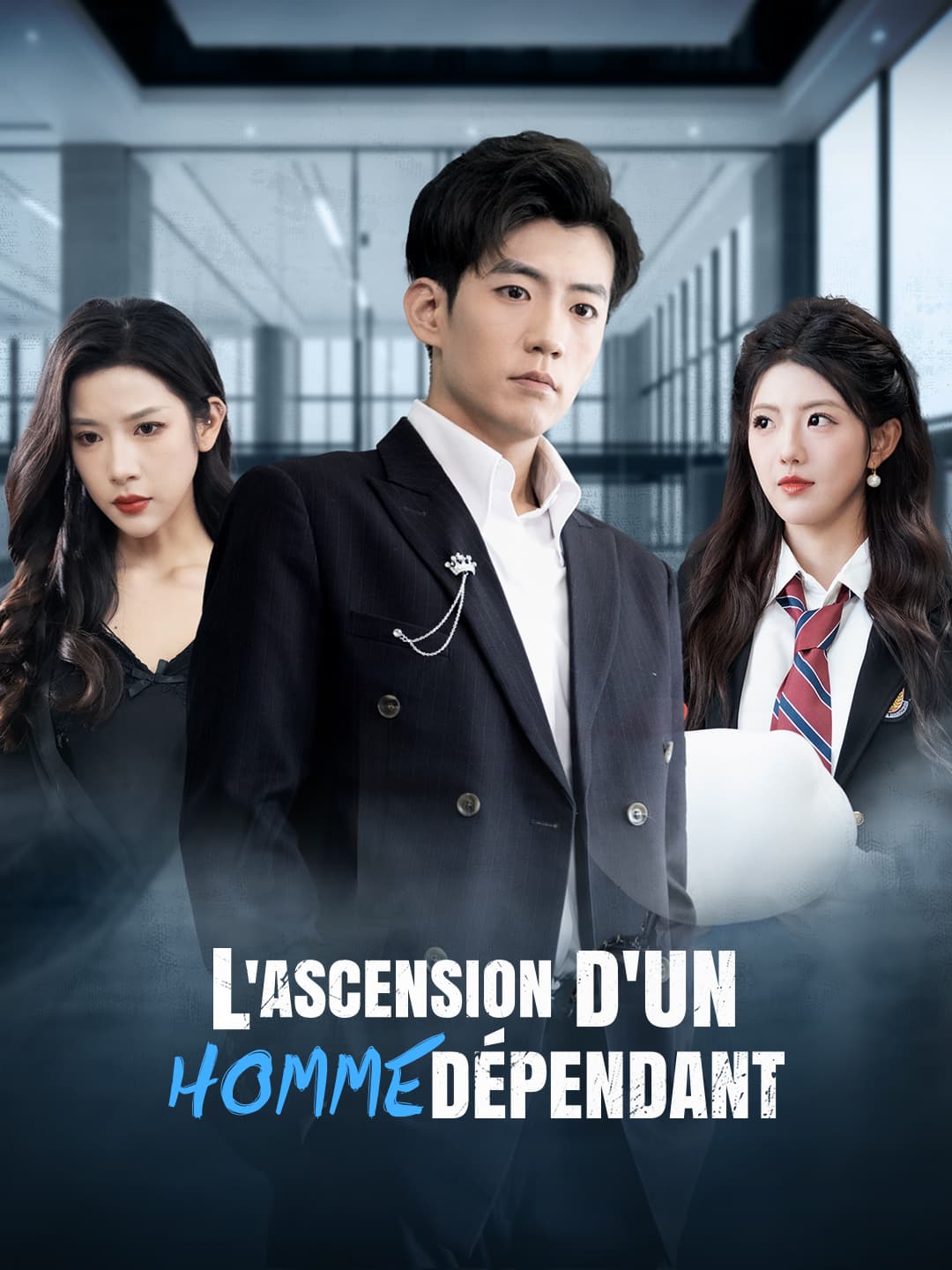 L'ascension d'un Homme Dépendant