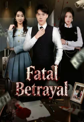 Fatal Betrayal