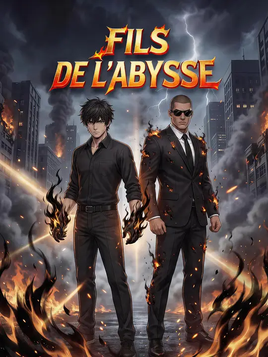 FILS DE L'ABYSSE