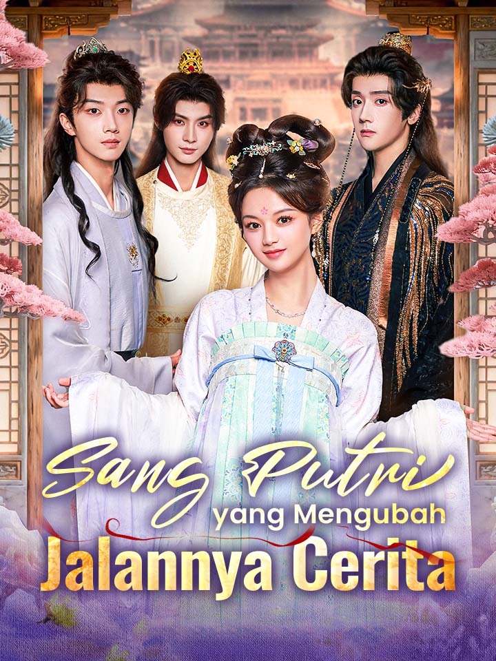 Sang Putri yang Mengubah Jalannya Cerita