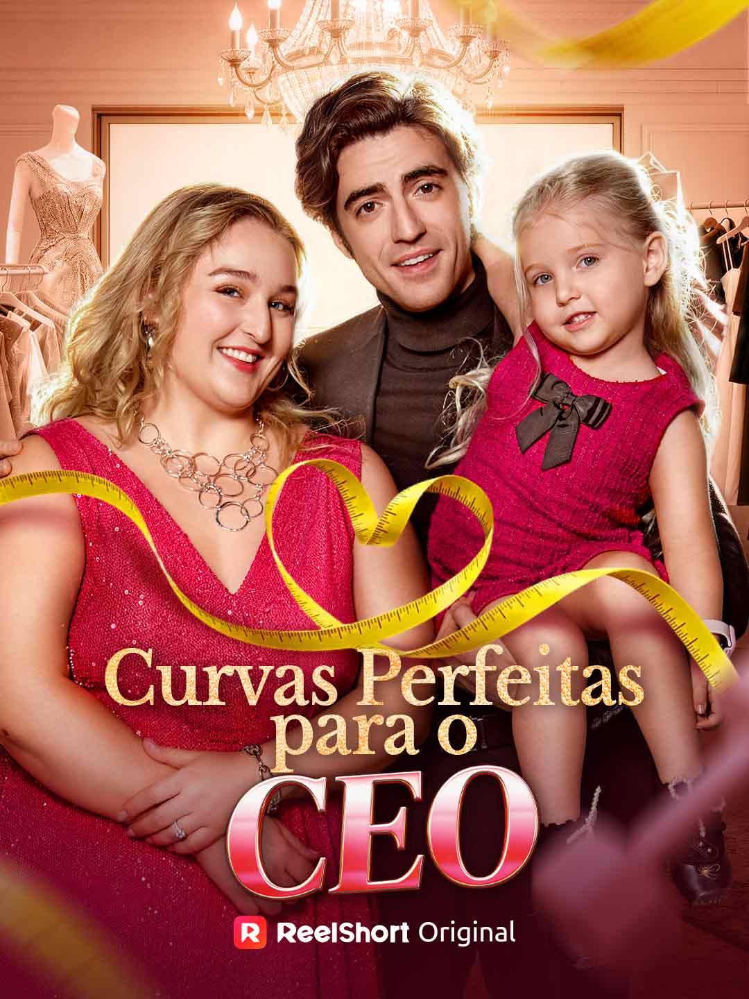 Curvas Perfeitas para o CEO