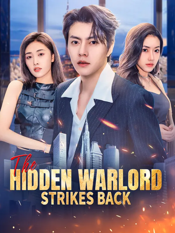 The Hidden Warlord Strikes Back (2025)