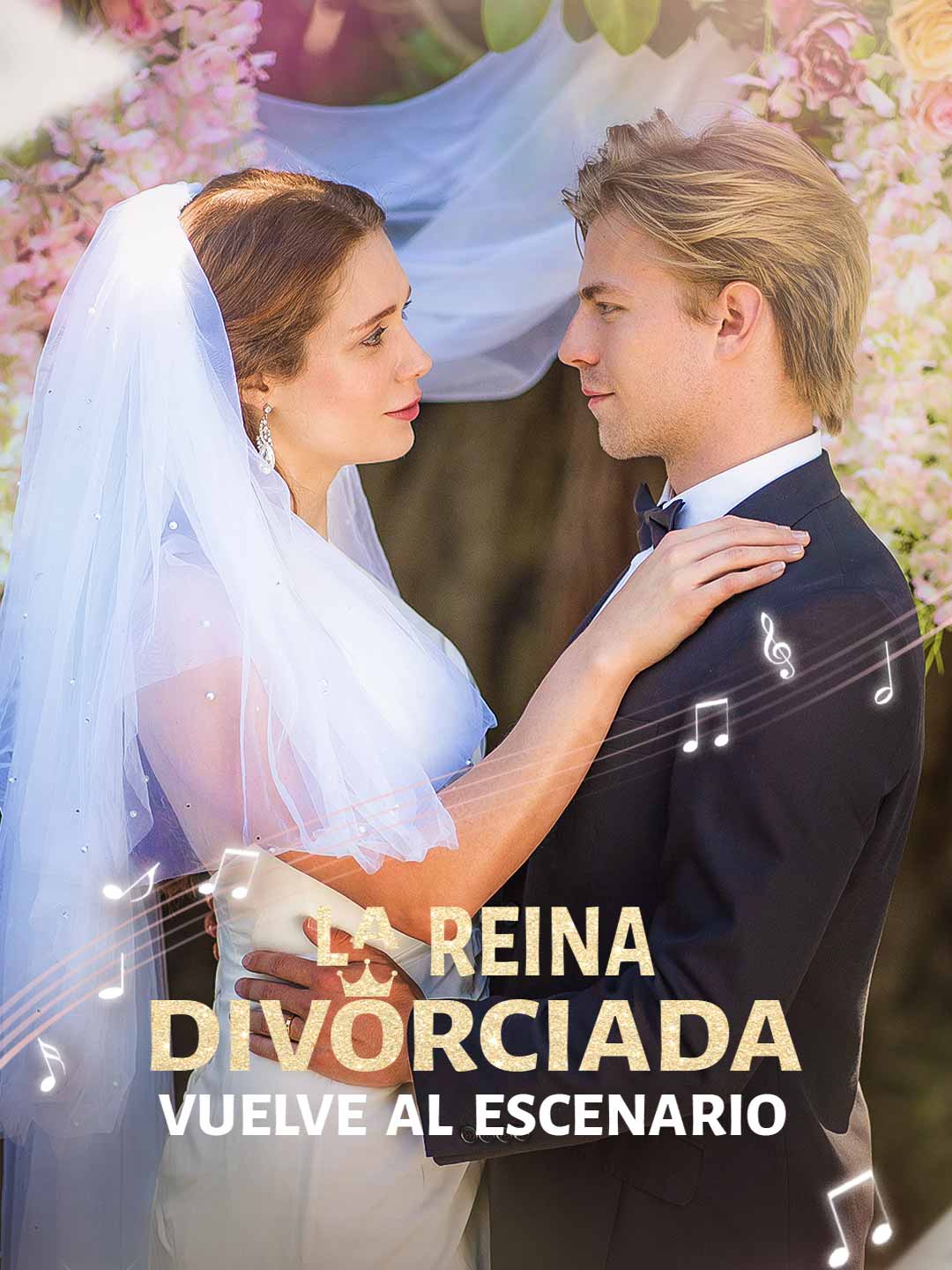 La reina divorciada vuelve al escenario