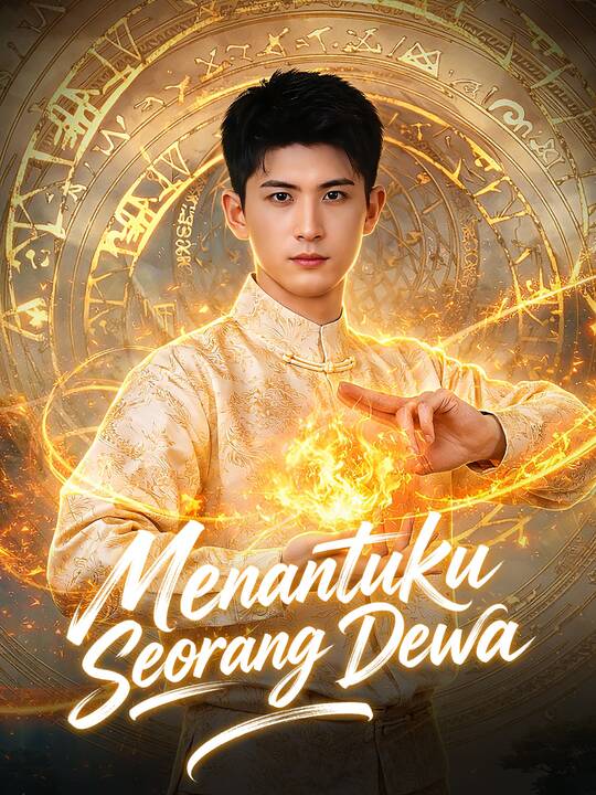 Menantuku Seorang Dewa