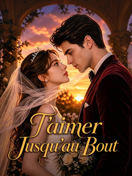 T’aimer Jusqu’au Bout
