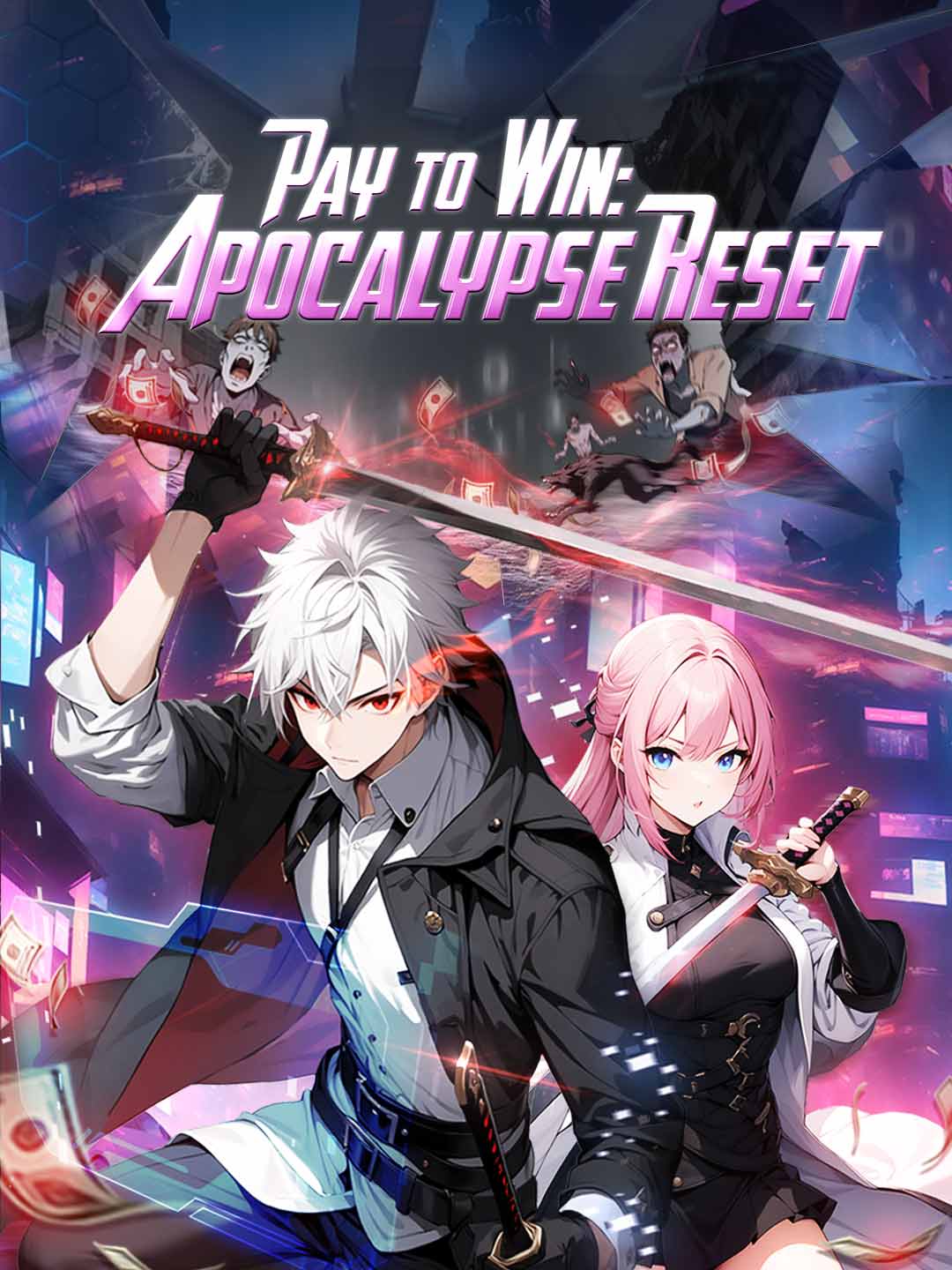Pay to Win: Apocalypse Reset