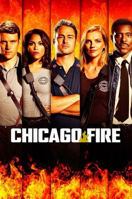 Chicago Fire S5