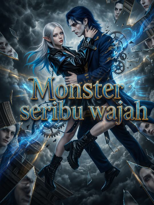 Monster seribu wajah