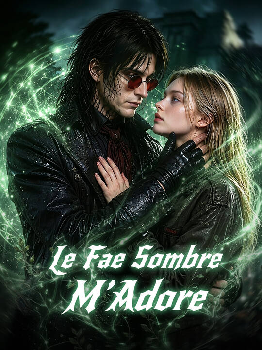 Le Fae Sombre M’Adore