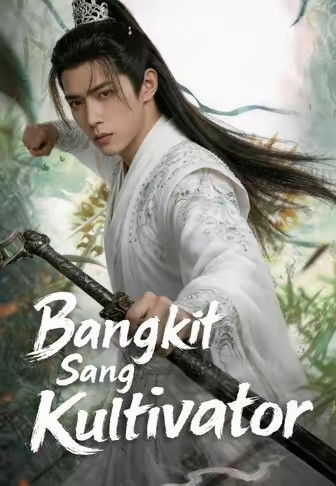 Bangkit Sang Kultivator