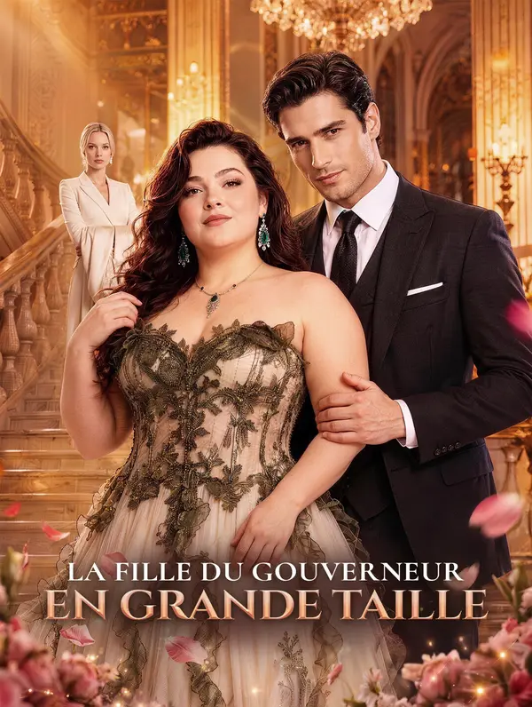 La fille du gouverneur en grande taille
