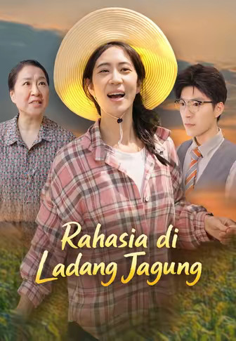 Rahasia di Ladang Jagung