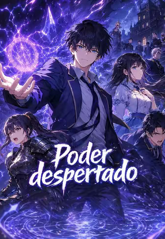 Poder despertado