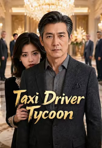 Taxi Driver Tycoon
