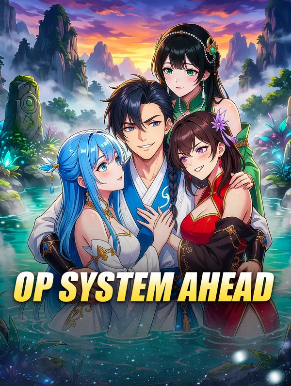 OP System Ahead