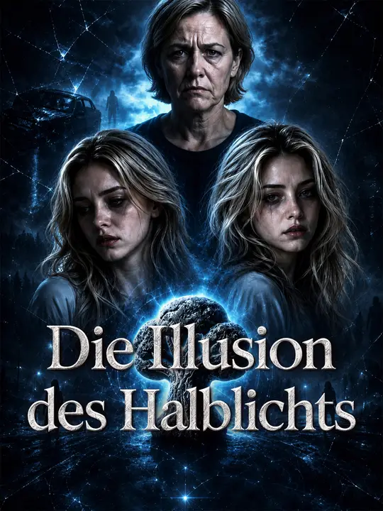 Die Illusion des Halblichts