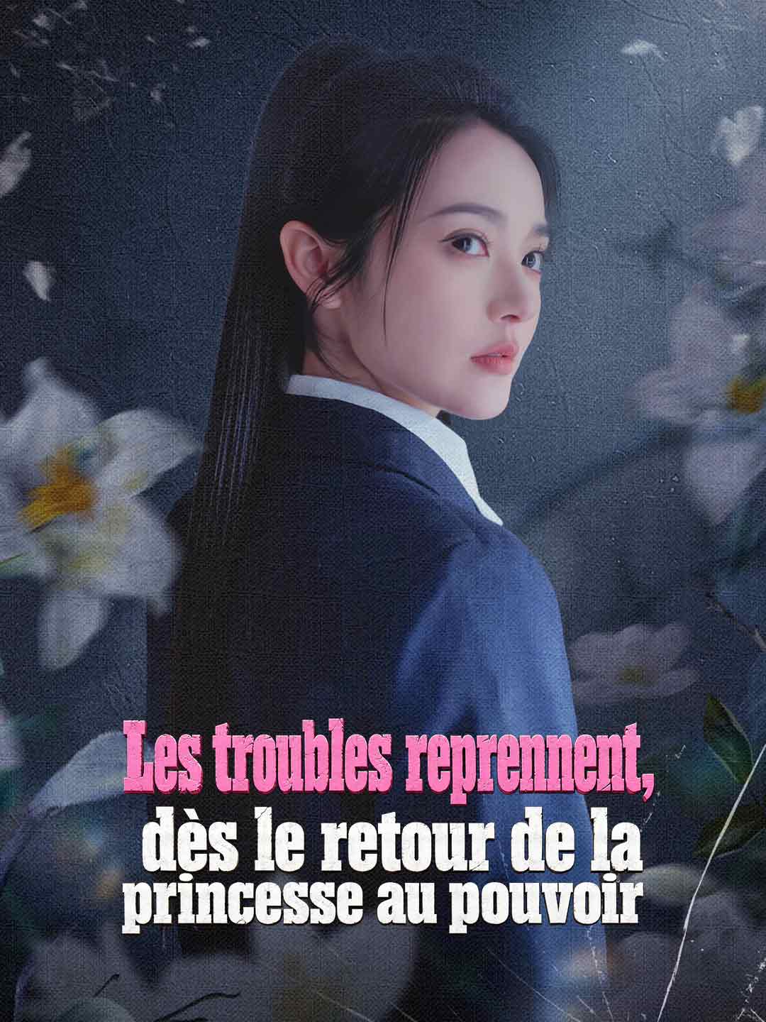 Les troubles reprennent, dès le retour de la princesse au pouvoir